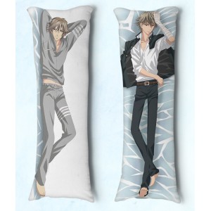 Travesseiro Dakimakura Prince of tennis kuranosuke